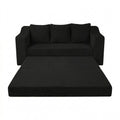 Verstellbares Schlafsofa mit Klappfunktion für Wohn- und Schlafzimmer